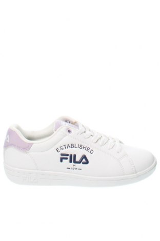 Dámské boty  FILA, Velikost 39, Barva Bílá, Cena  1 324,00 Kč