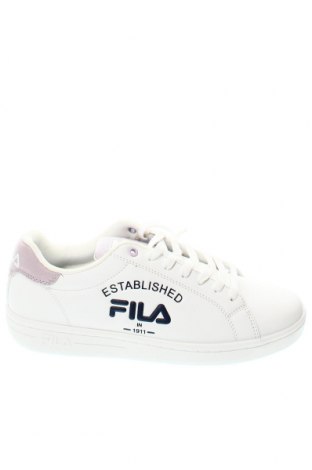 Дамски обувки FILA, Размер 42, Цвят Бял, Цена 81,20 лв.