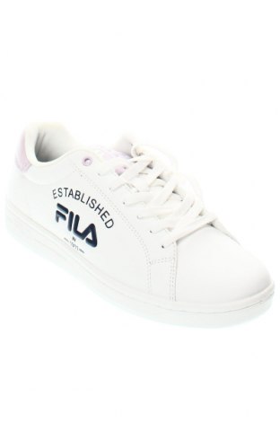 Dámské boty  FILA, Velikost 42, Barva Bílá, Cena  1 324,00 Kč