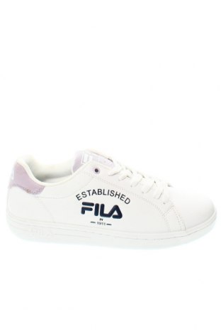 Дамски обувки FILA, Размер 41, Цвят Бял, Цена 121,80 лв.