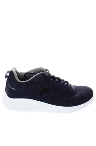 Dámské boty  FILA, Velikost 41, Barva Modrá, Cena  1 471,00 Kč