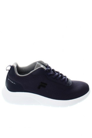 Dámské boty  FILA, Velikost 40, Barva Modrá, Cena  1 247,00 Kč