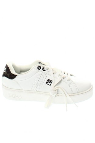 Γυναικεία παπούτσια FILA, Μέγεθος 38, Χρώμα Λευκό, Τιμή 35,46 €
