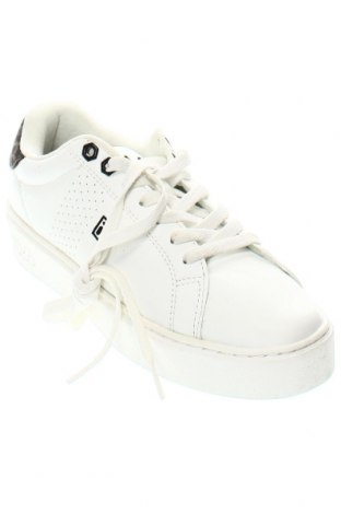 Γυναικεία παπούτσια FILA, Μέγεθος 38, Χρώμα Λευκό, Τιμή 39,90 €