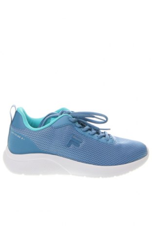 Damenschuhe FILA, Größe 37, Farbe Blau, Preis 62,78 €