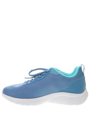 Γυναικεία παπούτσια FILA, Μέγεθος 37, Χρώμα Μπλέ, Τιμή 52,32 €