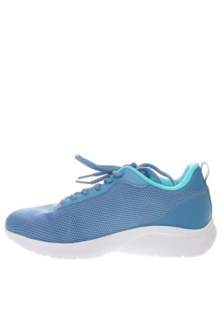 Γυναικεία παπούτσια FILA, Μέγεθος 40, Χρώμα Μπλέ, Τιμή 52,32 €