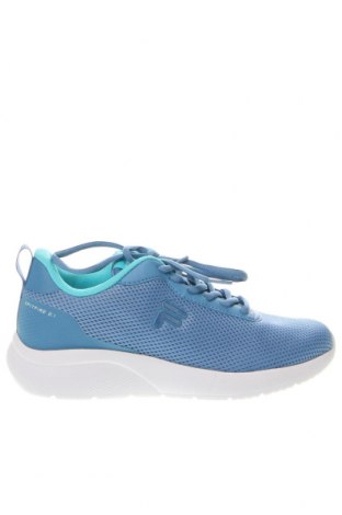 Damenschuhe FILA, Größe 38, Farbe Blau, Preis 52,32 €