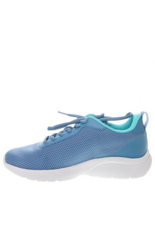 Γυναικεία παπούτσια FILA, Μέγεθος 38, Χρώμα Μπλέ, Τιμή 57,55 €