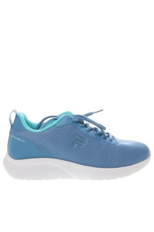 Γυναικεία παπούτσια FILA, Μέγεθος 39, Χρώμα Μπλέ, Τιμή 57,55 €