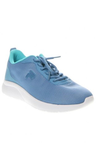 Damenschuhe FILA, Größe 39, Farbe Blau, Preis 52,32 €