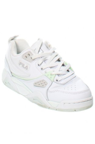 Damenschuhe FILA, Größe 37, Farbe Weiß, Preis 51,29 €