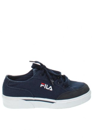 Dámske topánky  FILA, Veľkosť 38, Farba Modrá, Cena  32,66 €