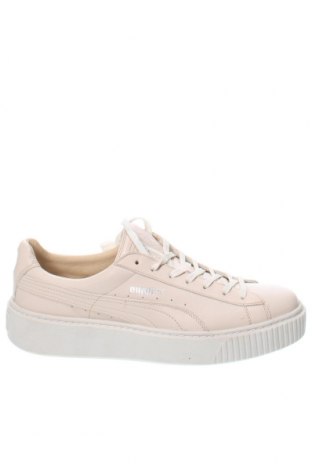 Női cipők Fenty Puma by Rihanna, Méret 40, Szín Bézs, Ár 27 346 Ft