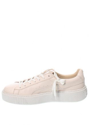 Încălțăminte de damă Fenty Puma by Rihanna, Mărime 40, Culoare Bej, Preț 327,00 Lei