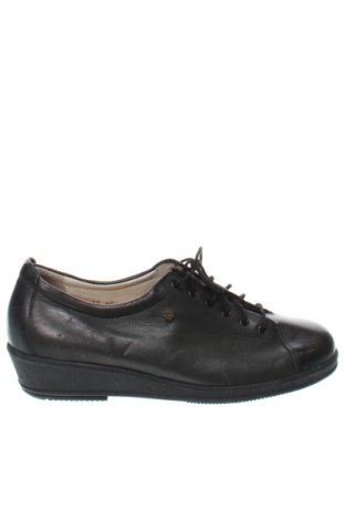 Дамски обувки Finn Comfort, Размер 38, Цвят Черен, Цена 43,79 лв.
