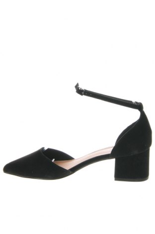 Дамски обувки Forever New, Размер 39, Цвят Черен, Цена 77,40 лв.