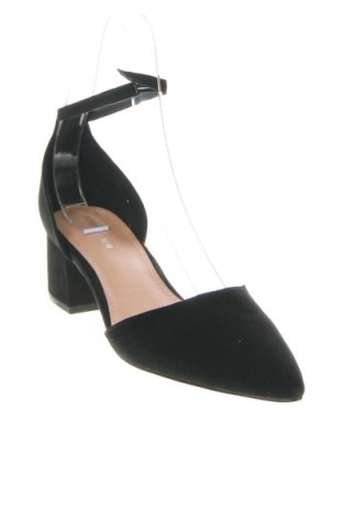 Дамски обувки Forever New, Размер 39, Цвят Черен, Цена 94,60 лв.