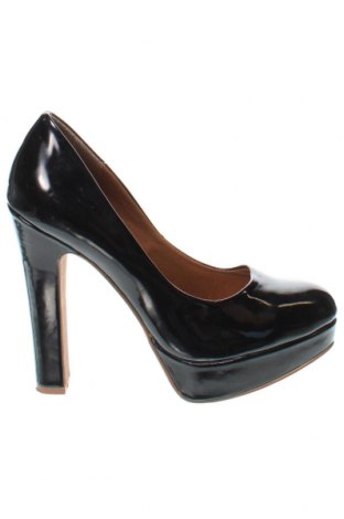 Дамски обувки Formul@, Размер 39, Цвят Черен, Цена 39,00 лв.