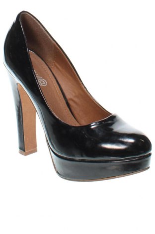 Dámske topánky  Formul@, Veľkosť 39, Farba Čierna, Cena  19,95 €