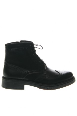 Γυναικεία παπούτσια Frank Daniel, Μέγεθος 40, Χρώμα Μαύρο, Τιμή 52,32 €