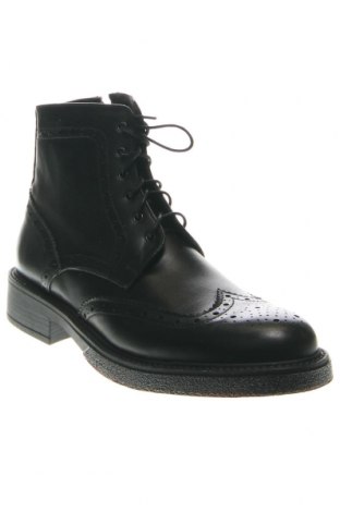 Damenschuhe Frank Daniel, Größe 40, Farbe Schwarz, Preis 52,32 €