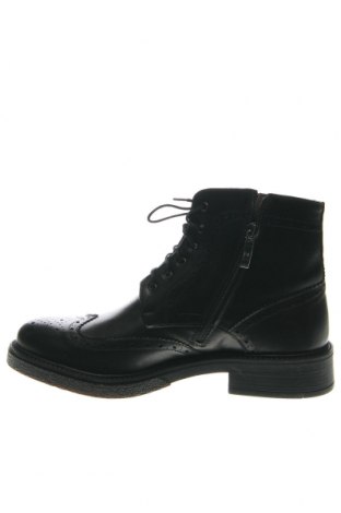 Дамски обувки Frank Daniel, Размер 40, Цвят Черен, Цена 101,50 лв.