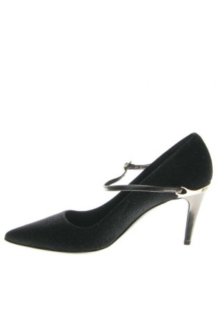 Γυναικεία παπούτσια Fratelli Rossetti, Μέγεθος 38, Χρώμα Μαύρο, Τιμή 112,63 €