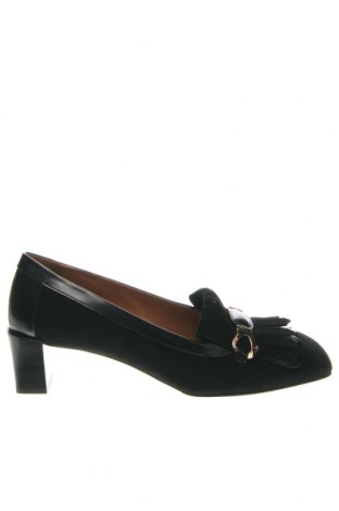 Γυναικεία παπούτσια Fratelli Rossetti, Μέγεθος 40, Χρώμα Μαύρο, Τιμή 123,89 €