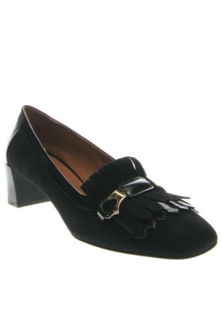 Дамски обувки Fratelli Rossetti, Размер 40, Цвят Черен, Цена 240,35 лв.