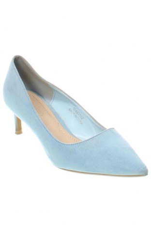 Damenschuhe Fullah Sugah, Größe 38, Farbe Blau, Preis € 15,00