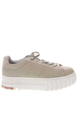 Damenschuhe G-Star Raw, Größe 41, Farbe Grau, Preis 88,66 €