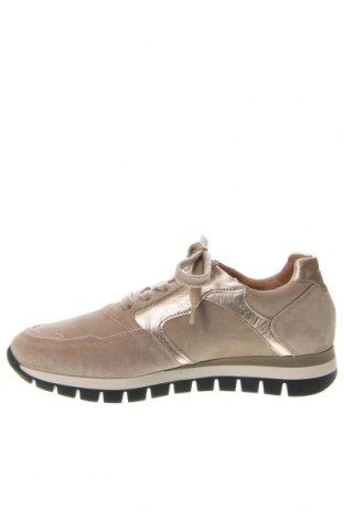 Damenschuhe Gabol, Größe 40, Farbe Beige, Preis € 80,41