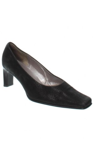 Γυναικεία παπούτσια Gabor, Μέγεθος 38, Χρώμα Μαύρο, Τιμή 48,29 €