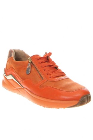 Damenschuhe Gabor, Größe 40, Farbe Orange, Preis € 58,16