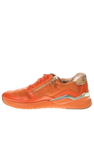 Damenschuhe Gabor, Größe 40, Farbe Orange, Preis € 58,16