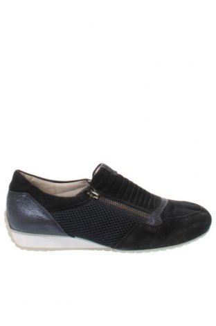 Γυναικεία παπούτσια Gabor, Μέγεθος 38, Χρώμα Μπλέ, Τιμή 55,20 €