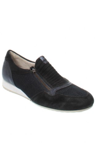 Damenschuhe Gabor, Größe 38, Farbe Blau, Preis € 45,22