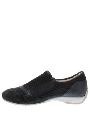 Γυναικεία παπούτσια Gabor, Μέγεθος 38, Χρώμα Μπλέ, Τιμή 45,22 €