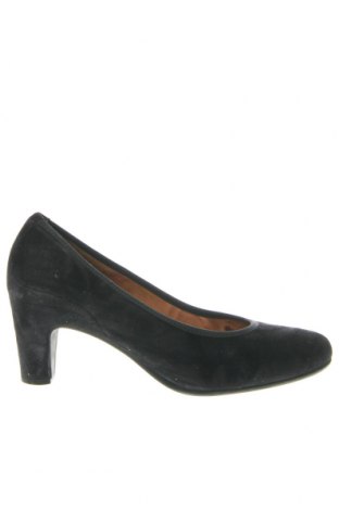 Damenschuhe Gabor, Größe 38, Farbe Schwarz, Preis 22,18 €