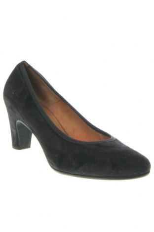 Γυναικεία παπούτσια Gabor, Μέγεθος 38, Χρώμα Μαύρο, Τιμή 23,13 €