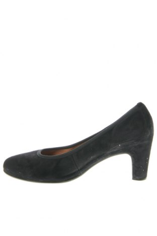 Damenschuhe Gabor, Größe 38, Farbe Schwarz, Preis 31,68 €