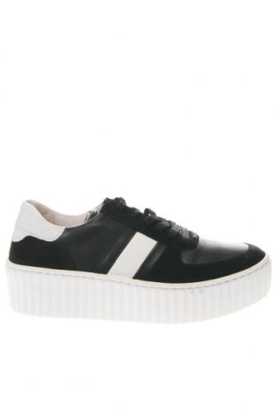 Γυναικεία παπούτσια Gabor, Μέγεθος 38, Χρώμα Μαύρο, Τιμή 36,18 €