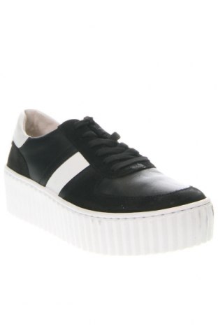 Damenschuhe Gabor, Größe 38, Farbe Schwarz, Preis 36,18 €