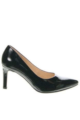 Дамски обувки Gabor, Размер 37, Цвят Черен, Цена 35,00 лв.
