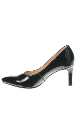 Дамски обувки Gabor, Размер 37, Цвят Черен, Цена 56,00 лв.