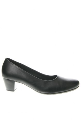 Γυναικεία παπούτσια Gabor, Μέγεθος 40, Χρώμα Μαύρο, Τιμή 72,16 €