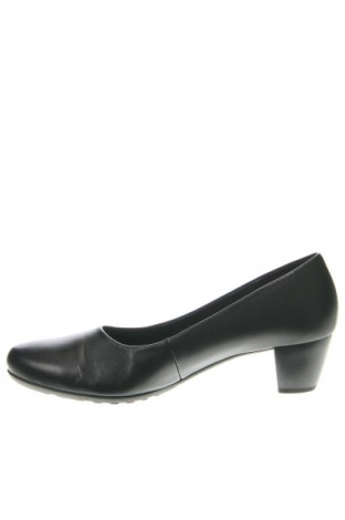 Дамски обувки Gabor, Размер 40, Цвят Черен, Цена 140,00 лв.