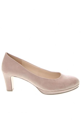 Damenschuhe Gabor, Größe 38, Farbe Rosa, Preis € 36,08