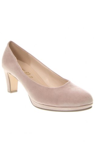 Damenschuhe Gabor, Größe 38, Farbe Rosa, Preis € 39,69